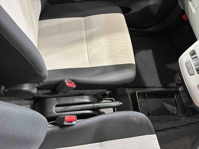 ミライースＸ　リミテッドＳＡIII（北海道）の中古車