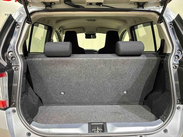 ミライースＸ　リミテッドＳＡIII（北海道）の中古車
