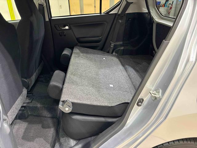 ミライースＸ　リミテッドＳＡIII（北海道）の中古車
