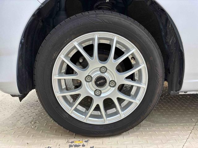ミライースＸ　リミテッドＳＡIII（北海道）の中古車