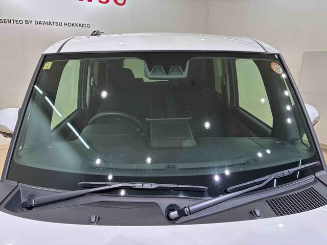 ムーヴキャンバスセオリーＧ（北海道）の中古車