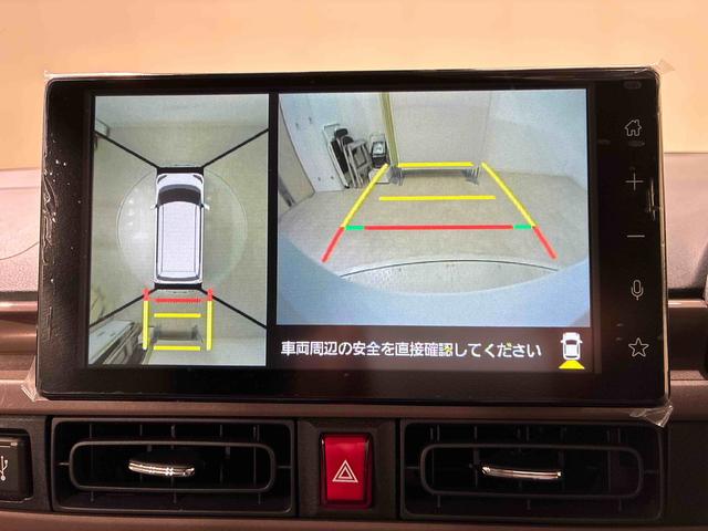 ムーヴキャンバスセオリーＧ（北海道）の中古車