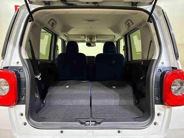 ムーヴキャンバスセオリーＧ（北海道）の中古車