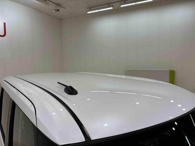 ムーヴキャンバスセオリーＧ（北海道）の中古車