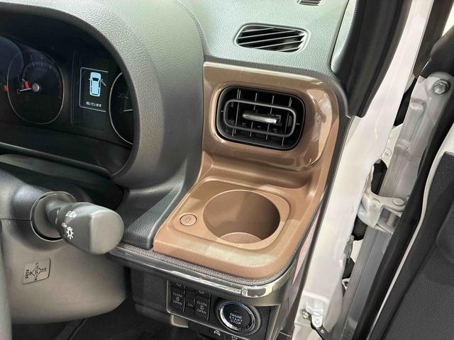 ムーヴキャンバスセオリーＧ（北海道）の中古車