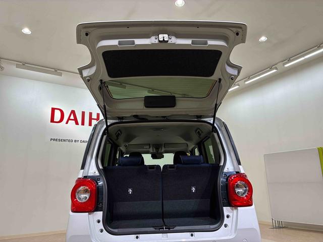 ムーヴキャンバスセオリーＧ（北海道）の中古車