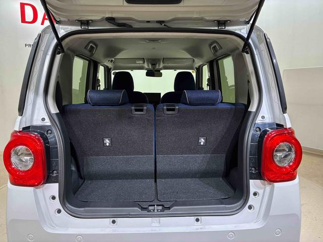 ムーヴキャンバスセオリーＧ（北海道）の中古車