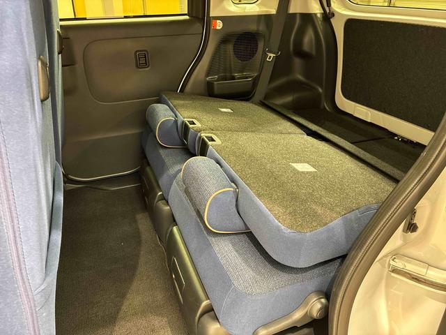 ムーヴキャンバスセオリーＧ（北海道）の中古車