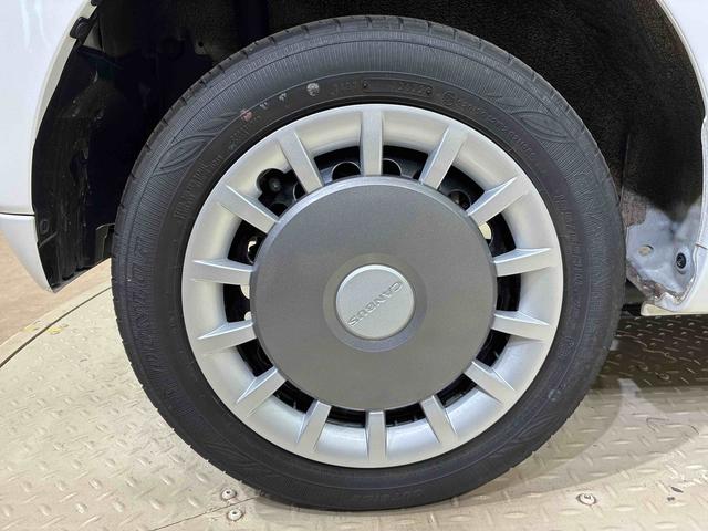ムーヴキャンバスセオリーＧ（北海道）の中古車