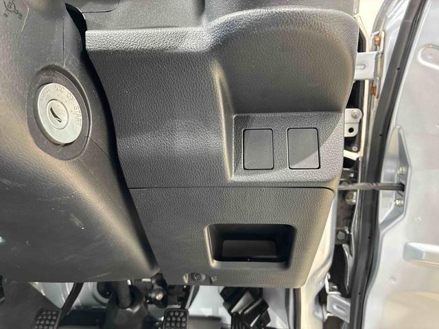 ハイゼットトラックスタンダード　エアコン・パワステレス４ＷＤ　記録簿　エアバッグ　ＡＢＳ（北海道）の中古車