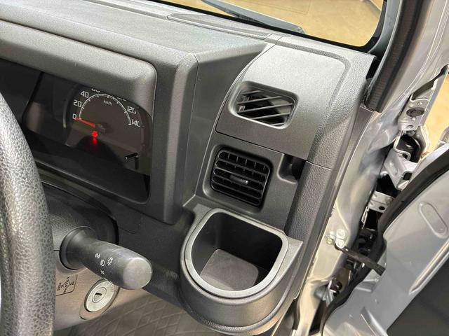 ハイゼットトラックスタンダード　エアコン・パワステレス４ＷＤ　記録簿　エアバッグ　ＡＢＳ（北海道）の中古車
