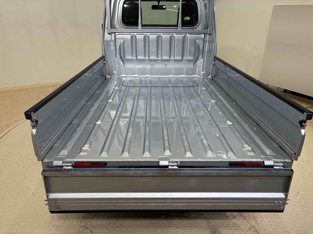 ハイゼットトラックスタンダード　エアコン・パワステレス４ＷＤ　記録簿　エアバッグ　ＡＢＳ（北海道）の中古車