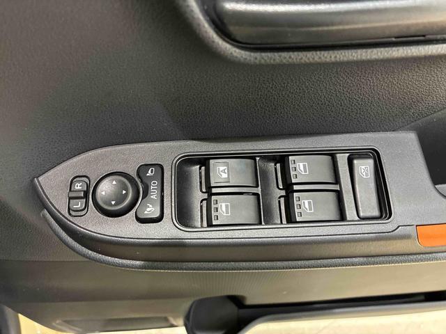 タントファンクロス４ＷＤ　アルミホイール　シートヒーター　アイドリングストップ　オートマチックハイビーム　衝突防止システム　ＬＥＤヘッドランプ　レーンアシスト　スマートキー　記録簿　ワンオーナー　エアバッグ　エアコン（北海道）の中古車