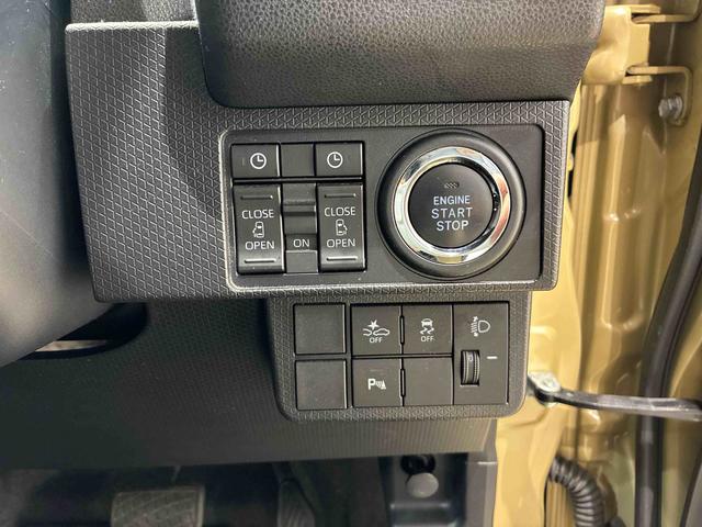 タントファンクロス４ＷＤ　アルミホイール　シートヒーター　アイドリングストップ　オートマチックハイビーム　衝突防止システム　ＬＥＤヘッドランプ　レーンアシスト　スマートキー　記録簿　ワンオーナー　エアバッグ　エアコン（北海道）の中古車