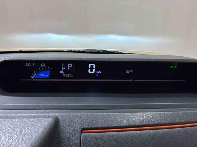 タントファンクロス４ＷＤ　アルミホイール　シートヒーター　アイドリングストップ　オートマチックハイビーム　衝突防止システム　ＬＥＤヘッドランプ　レーンアシスト　スマートキー　記録簿　ワンオーナー　エアバッグ　エアコン（北海道）の中古車