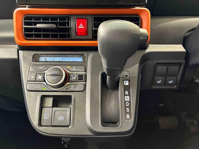 タントファンクロス４ＷＤ　アルミホイール　シートヒーター　アイドリングストップ　オートマチックハイビーム　衝突防止システム　ＬＥＤヘッドランプ　レーンアシスト　スマートキー　記録簿　ワンオーナー　エアバッグ　エアコン（北海道）の中古車