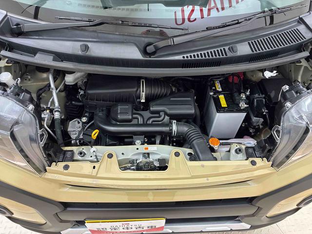 タントファンクロス４ＷＤ　アルミホイール　シートヒーター　アイドリングストップ　オートマチックハイビーム　衝突防止システム　ＬＥＤヘッドランプ　レーンアシスト　スマートキー　記録簿　ワンオーナー　エアバッグ　エアコン（北海道）の中古車
