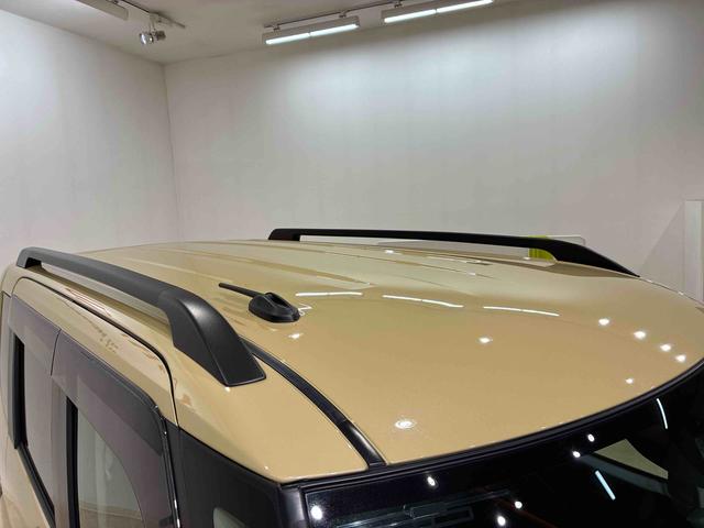 タントファンクロス４ＷＤ　アルミホイール　シートヒーター　アイドリングストップ　オートマチックハイビーム　衝突防止システム　ＬＥＤヘッドランプ　レーンアシスト　スマートキー　記録簿　ワンオーナー　エアバッグ　エアコン（北海道）の中古車