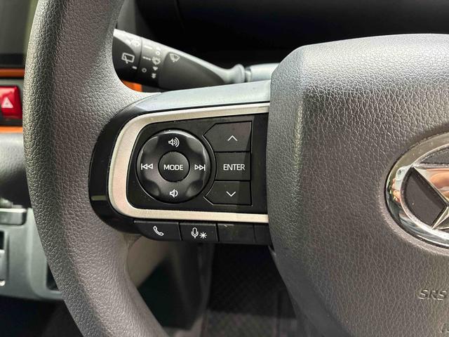 タントファンクロス４ＷＤ　アルミホイール　シートヒーター　アイドリングストップ　オートマチックハイビーム　衝突防止システム　ＬＥＤヘッドランプ　レーンアシスト　スマートキー　記録簿　ワンオーナー　エアバッグ　エアコン（北海道）の中古車