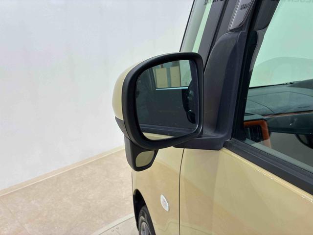 タントファンクロス４ＷＤ　アルミホイール　シートヒーター　アイドリングストップ　オートマチックハイビーム　衝突防止システム　ＬＥＤヘッドランプ　レーンアシスト　スマートキー　記録簿　ワンオーナー　エアバッグ　エアコン（北海道）の中古車