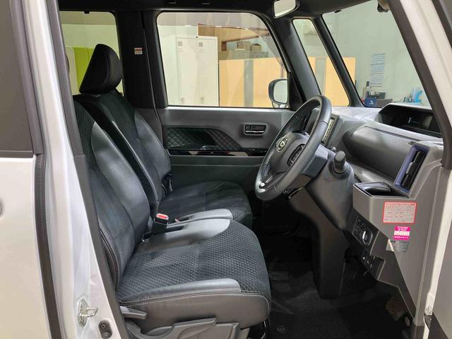 タントカスタムＲＳセレクション（北海道）の中古車