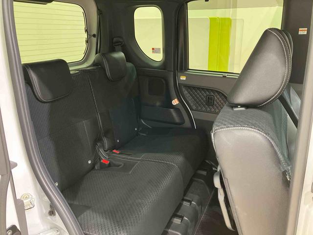 タントカスタムＲＳセレクション（北海道）の中古車