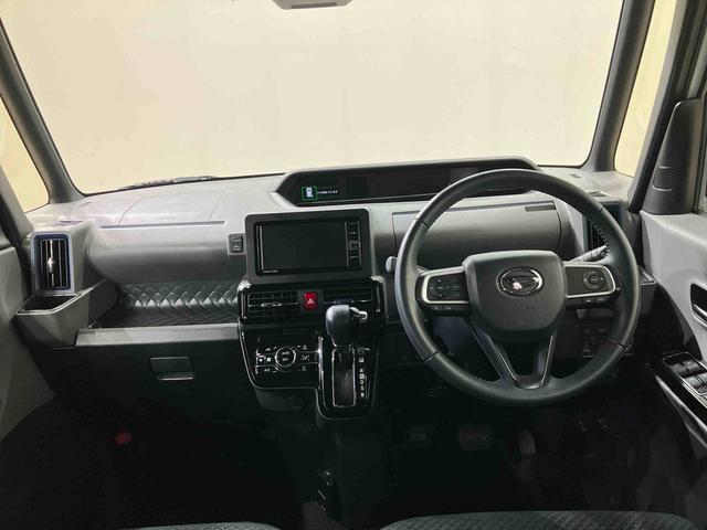 タントカスタムＲＳセレクション（北海道）の中古車