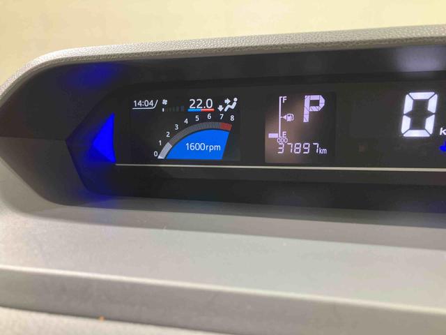 タントカスタムＲＳセレクション（北海道）の中古車