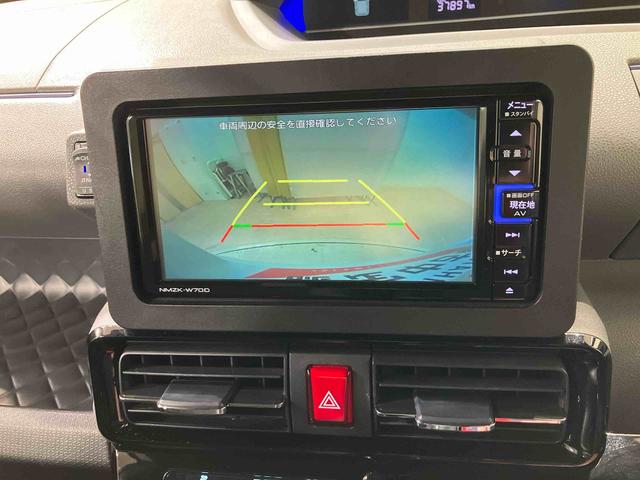 タントカスタムＲＳセレクション（北海道）の中古車