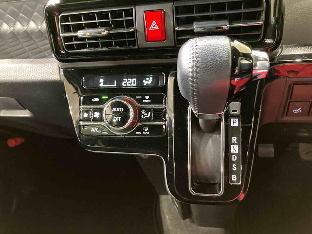 タントカスタムＲＳセレクション（北海道）の中古車