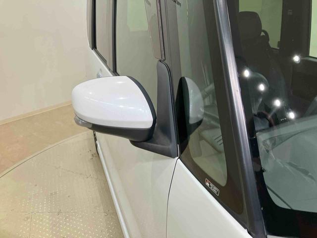 タントカスタムＲＳセレクション（北海道）の中古車
