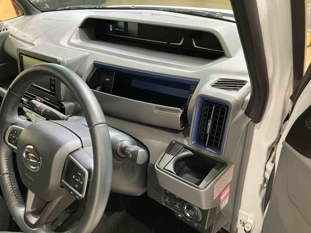 タントカスタムＲＳセレクション（北海道）の中古車