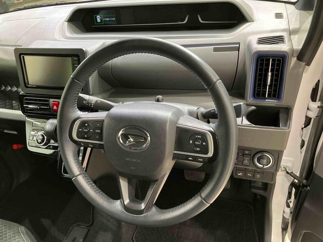 タントカスタムＲＳセレクション（北海道）の中古車
