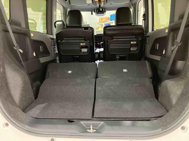 タントカスタムＲＳセレクション（北海道）の中古車