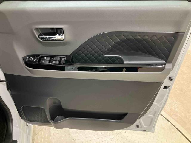 タントカスタムＲＳセレクション（北海道）の中古車