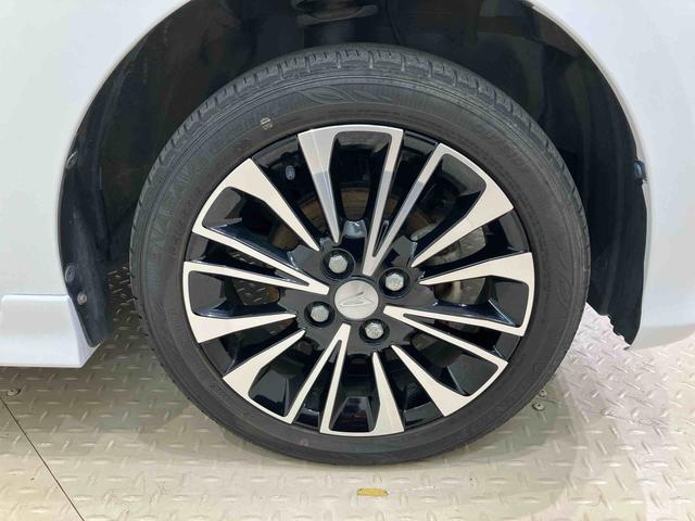 タントカスタムＲＳセレクション（北海道）の中古車