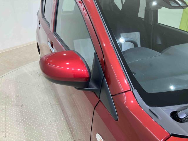 ミライースＸ　リミテッドＳＡIII（北海道）の中古車