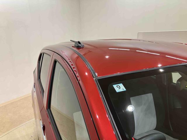 ミライースＸ　リミテッドＳＡIII（北海道）の中古車
