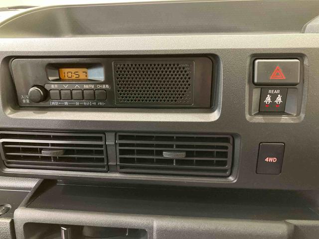 ハイゼットカーゴＤＸ（北海道）の中古車