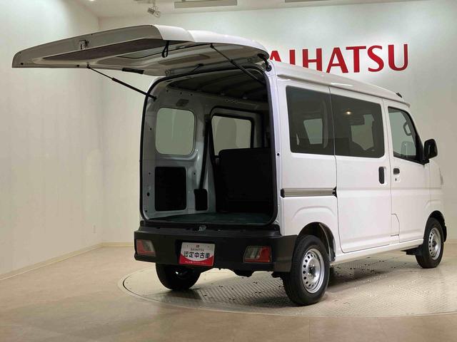 ハイゼットカーゴＤＸ（北海道）の中古車
