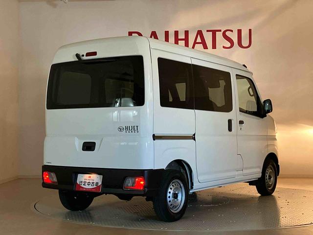 ハイゼットカーゴＤＸ（北海道）の中古車
