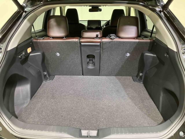 ヤリスクロスハイブリッドＺ４ＷＤ　アルミホイール　シートヒーター　衝突防止システム　ＬＥＤヘッドランプ　スマートキー　記録簿　禁煙車　ワンオーナー　エアバッグ　エアコン　パワーステアリング　パワーウィンドウ　ＡＢＳ（北海道）の中古車