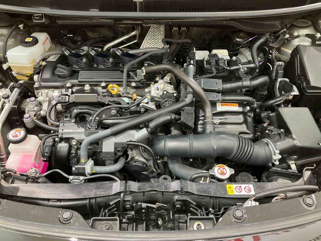 ヤリスクロスハイブリッドＺ４ＷＤ　アルミホイール　シートヒーター　衝突防止システム　ＬＥＤヘッドランプ　スマートキー　記録簿　禁煙車　ワンオーナー　エアバッグ　エアコン　パワーステアリング　パワーウィンドウ　ＡＢＳ（北海道）の中古車