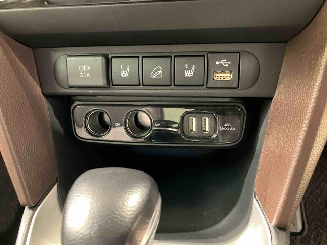 ヤリスクロスハイブリッドＺ４ＷＤ　アルミホイール　シートヒーター　衝突防止システム　ＬＥＤヘッドランプ　スマートキー　記録簿　禁煙車　ワンオーナー　エアバッグ　エアコン　パワーステアリング　パワーウィンドウ　ＡＢＳ（北海道）の中古車