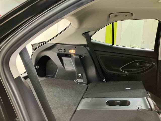 ヤリスクロスハイブリッドＺ４ＷＤ　アルミホイール　シートヒーター　衝突防止システム　ＬＥＤヘッドランプ　スマートキー　記録簿　禁煙車　ワンオーナー　エアバッグ　エアコン　パワーステアリング　パワーウィンドウ　ＡＢＳ（北海道）の中古車
