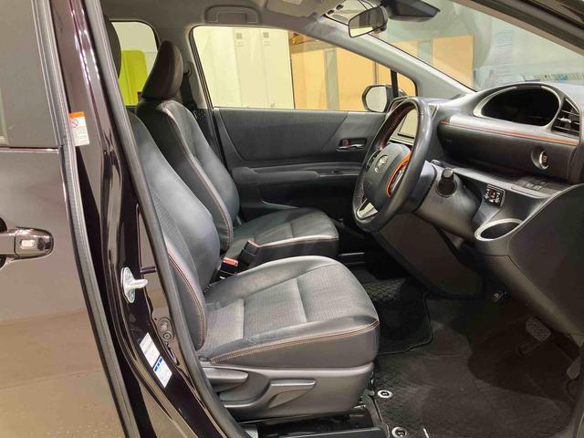 シエンタＧ　クエロ（北海道）の中古車