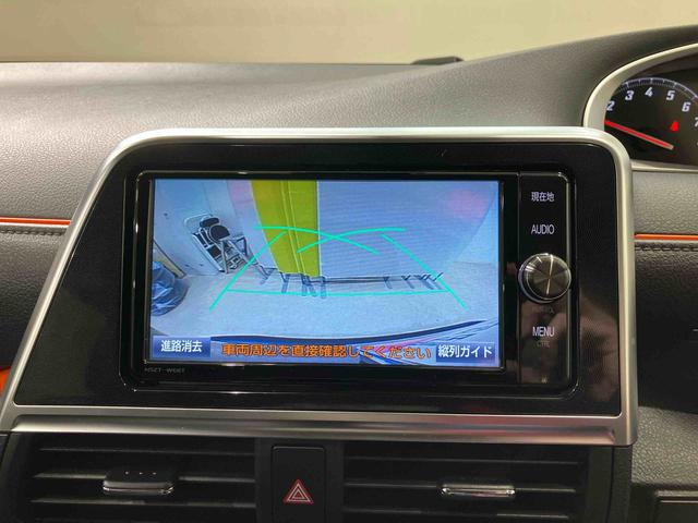 シエンタＧ　クエロ（北海道）の中古車