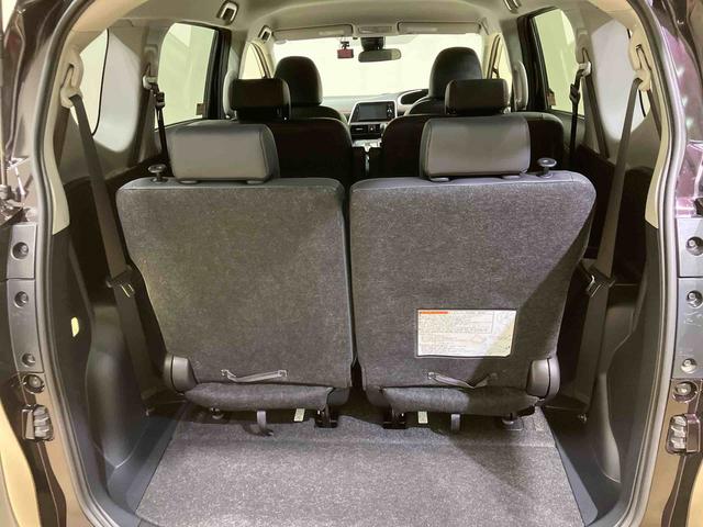 シエンタＧ　クエロ（北海道）の中古車