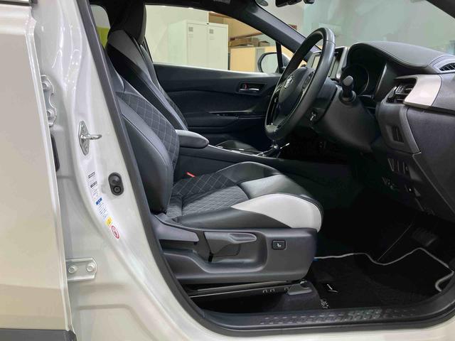 Ｃ−ＨＲＧ−Ｔ　モード　ネロ（北海道）の中古車