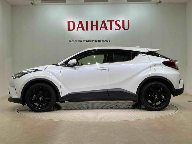 Ｃ−ＨＲＧ−Ｔ　モード　ネロ（北海道）の中古車